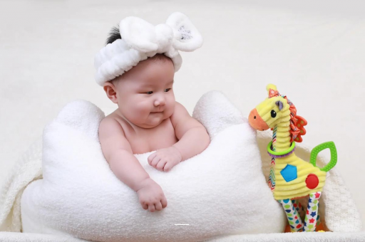 雄安新区宝宝夜里出汗