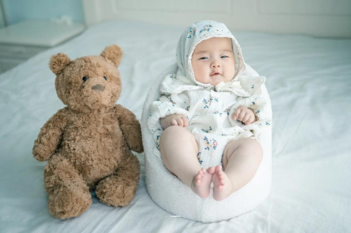 雄安新区宝宝游泳水温多少合适